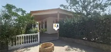 Chalet en Fuente-T&#xF3;jar