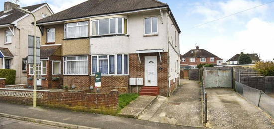 1 bedroom semi-detached house