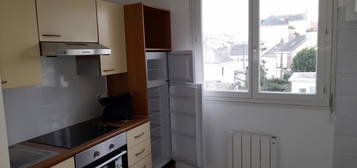 Location appartement 1 pièce 27 m²