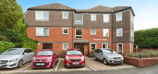 Property for sale in Worcester Court, Worcester Park KT4