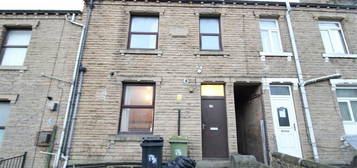 4 bedroom terraced house