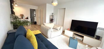 Appartement  à vendre, 4 pièces, 3 chambres, 68 m²