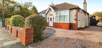 2 bed bungalow for sale