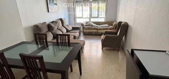 Piso en venta en Puertas del sur - Guadabajaque