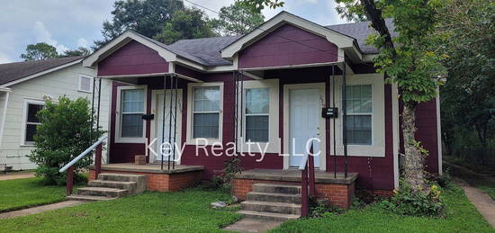 2315 Elliott St, Alexandria, LA 71301