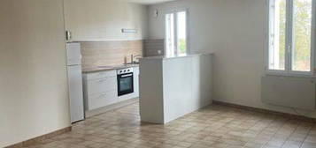 Appartement T2 L' Absie