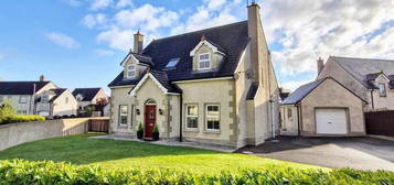 25 Castle Manor, Kesh, BT93 1RT