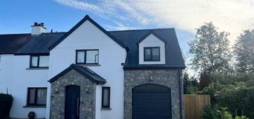 4 bedroom semi-detached house