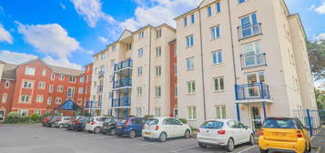 Flat for sale in Eddington Court, Weston-Super-Mare BS23