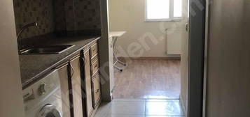 RASAF YOLU ÜZERİ EŞYALI KİRALIK UYGUN 1+1 DAİRE