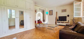 Appartement  à vendre, 3 pièces, 1 chambre, 54 m²