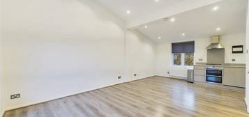 Flat for sale in Woodburn Close, London NW4