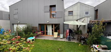 A VENDRE CHEZ BLOT IMMOBILIER - BOURGBARRE -  MAISON T5 - 103m²