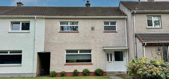 3 bedroom terraced house