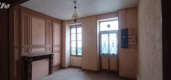 Maison  à vendre, 4 pièces, 2 chambres, 72 m²