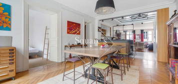 Achat appartement 5 pièces 152 m²