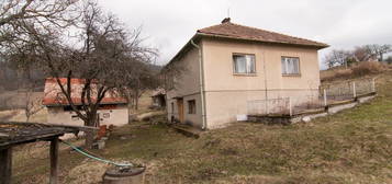 RD Dúbravy-Iviny s pozemkom o rozlohe 20641m2