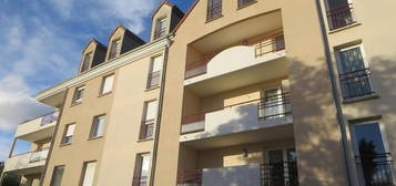 Achat appartement 2 pièces 51 m²