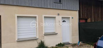 Location appartement 1 pièce 44 m²