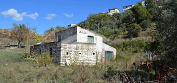 Fabbricato - Guardialfiera