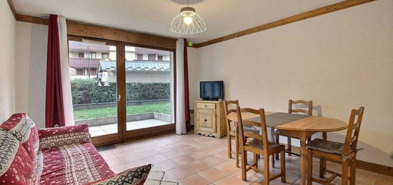 Appartement meublé  à vendre, 2 pièces, 1 chambre, 45 m²