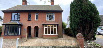 Property to rent in Holman Road, Aylsham, Norwich NR11