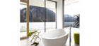 Exclusive Villa mit Penthouse und Seeblick am Achensee