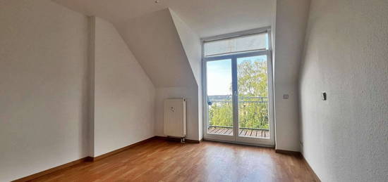 *** Traumhafte 2-Zimmer-Wohnung mit Balkon in optimaler Lage in Chemnitz ***