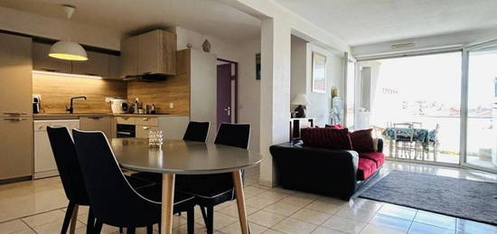 Appartement  à vendre, 3 pièces, 2 chambres, 66 m²