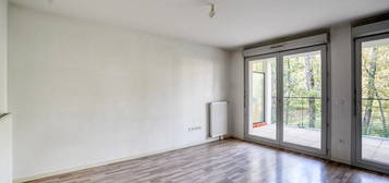 Appartement  à louer, 2 pièces, 1 chambre, 48 m²