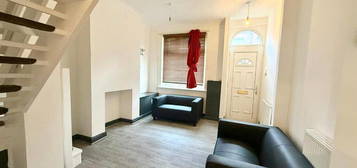 3 bedroom terraced house