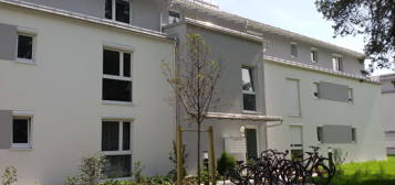 2-Zimmer-Wohnung in Wolfratshausen