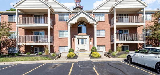 3545 Jessup Rd Unit 3B, Green Twp, OH 45239