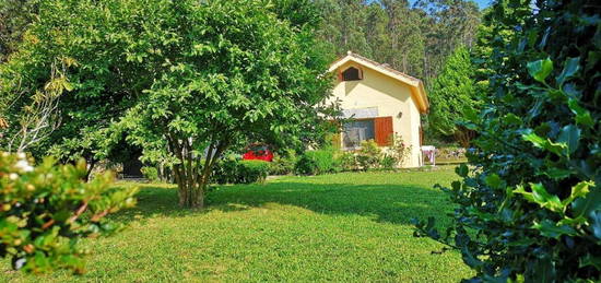 Finca rústica en venta en Rua Seidons, 12, Gondomar