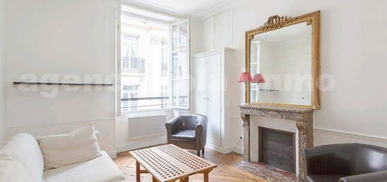 Appartement  à vendre, 2 pièces, 1 chambre, 35 m²