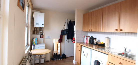 1 bedroom flat