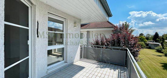 *** 3 ZKB - Wohnung + Balkon in einer TOP - Lage ***