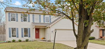 5463 Turfway Cir, Indianapolis, IN 46228