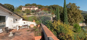 Villa in vendita in via Patrocinio, 21