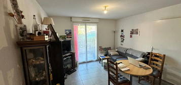 Achat appartement 2 pièces 34 m²