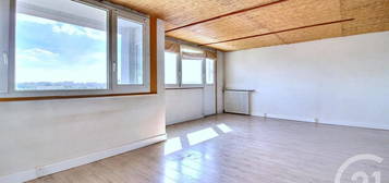 Achat appartement 4 pièces 81 m²