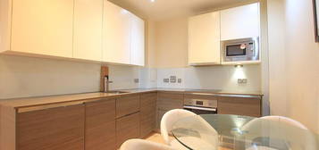 1 bed flat to rent