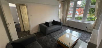 3 bed shared accommodation to rent