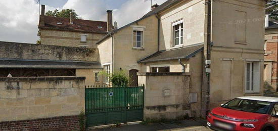 Maison  à vendre, 5 pièces, 3 chambres, 127 m²