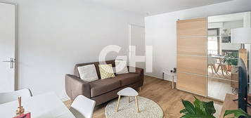 Appartement  à vendre, 2 pièces, 1 chambre, 24 m²