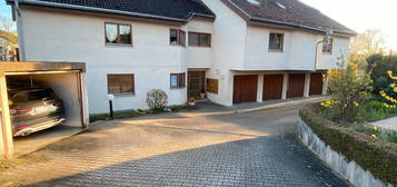 In Besigheim Schöne 2-Zimmer-Eigentumswohnung mit Garage und EBK