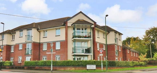 Property for sale in Kenilworth Gardens, West End SO30