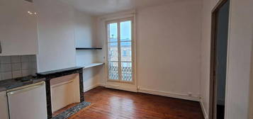 Appartement Rouen 2 pièce(s) 32.39 m2