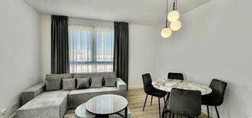 LUX | Apartament Cu Doua Camere, zona Park Lake