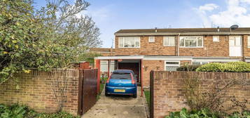 End terrace house for sale in Tenby Avenue, Caversham, Reading RG4